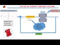 Mobile robot control using Matlab/Simulink