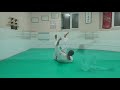 Aikido yoshinkan ukraine