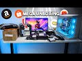 Mega Unboxing de Produtos Baratinhos e duvidosos que COMPREI (Shopee, Amazon, Aliexpress)