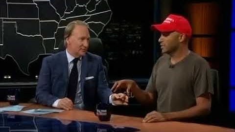 Tom Morello I would choke Donald Trumps ass out
