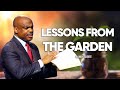 Lessons from the Garden // Randy Skeete // The Book Of Genesis