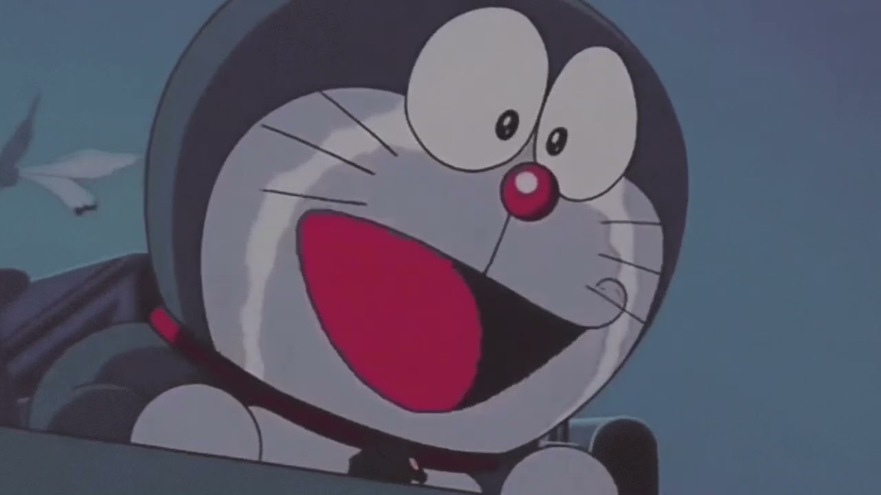 Doraemon Emotional Soundtrack  Best Sad Music
