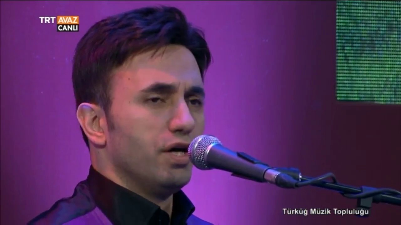 Altın Beşik - Türkistan - Türküğ Müzik Topluluğu - TRT Avaz