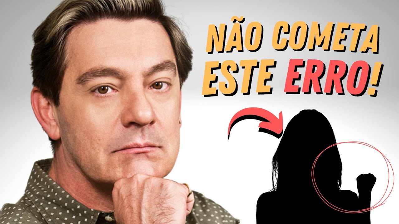 A FACE DA MALDADE - 𝗟𝘂𝗶𝘇 𝗚𝗮𝘀𝗽𝗮𝗿𝗲𝘁𝘁𝗼