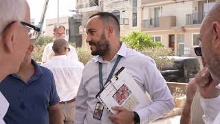 €870,000 FL-AKKOMODAZZJONI SOĊJALI