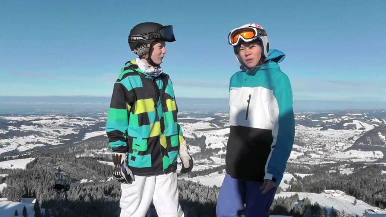 Imbergbahn Podcast mit Jan & Janik 