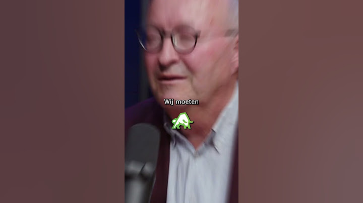 Europa moet veranderen - DAHSHORT