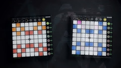 Alan x Walkers - Unity  [ Mixed by James Njie ] Two UniPad LaunchPad PRO