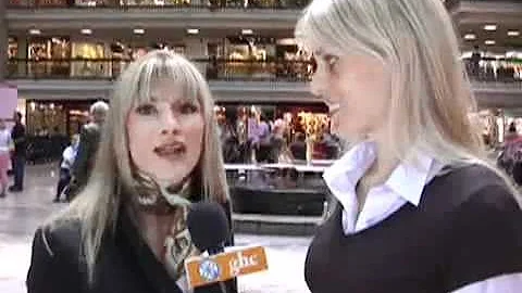 Introduction to Marsha Horne - Retail Etiquette Co...