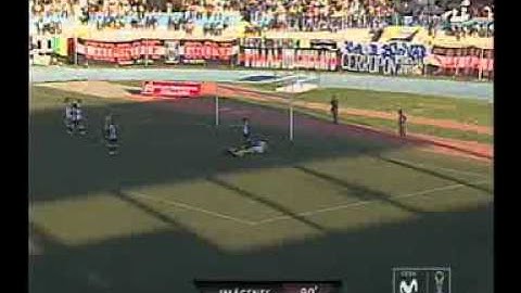 Alianza Lima 2-0 Alianza Atlético | Fútbol Peruano