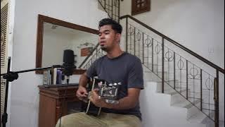 MENANG - FAIZAL TAHIR [COVER]