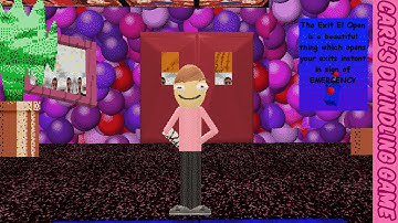 Going back to 2019  | Carl