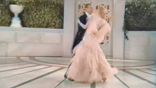 The Feather Dress