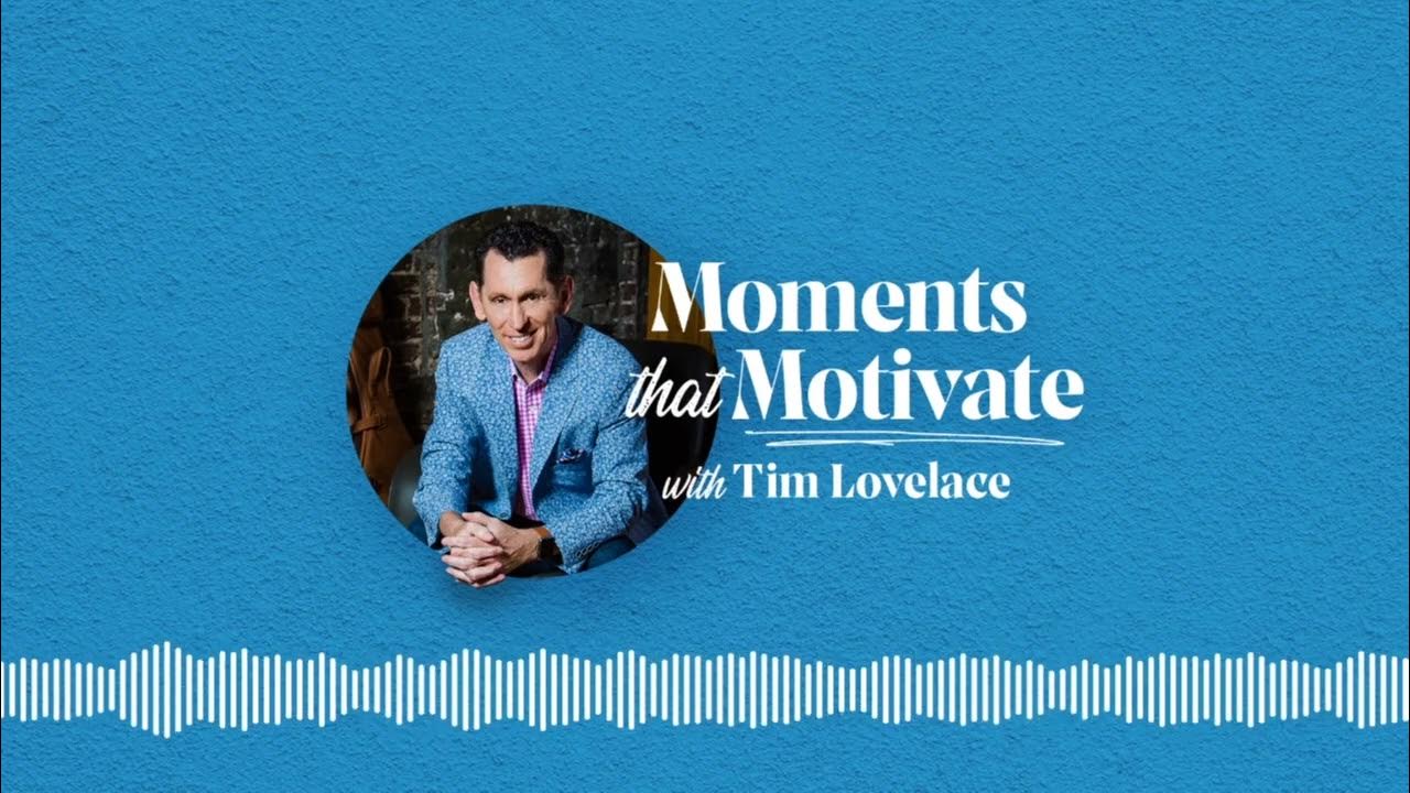 Tim Lovelace - Moments that Motivate - A Snowman for Every Yard Tim Lovelace - Moments that Motivate - A Snowman for Every Yard