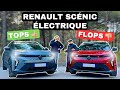 Essai renault scnic etech les tops et les flops 