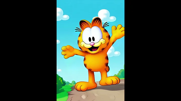 Video 11217881: compilation funny cats talking, talking tom cat