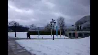 WCCC history bonus video 1
