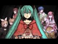 8 VOCALOID - Bad ∞ End ∞ Night 「Sub Esp」