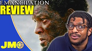 Emancipation (2022) Movie Review | Watch Full Movie On Apple+ | Another Oscar Win?