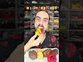 Trying Beautiful Desserts Asmr Mukbang Asmreating Food
