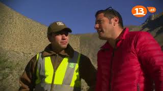 Lugares que Hablan 2017 cap 26. El valle más desconocido de Limarí