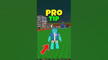 BEST Pro TIp In Steal A Brainrot! NEVER Get Stolen!