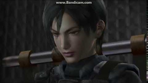 Resident Evil 4 - Assignment Ada Part 6 FINAL
