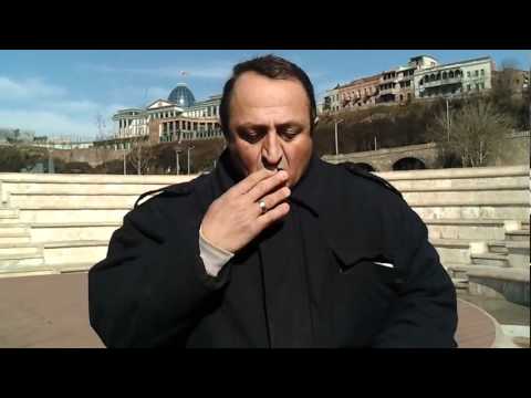 უცნობი პოეტის ლექსი უწმინდესს