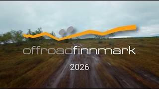 There is a life before and after Offroad Finnmark