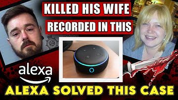 Crime Solved by Alexa ! Smart Devices Bhi De Rahe Hain Gawahi ?
