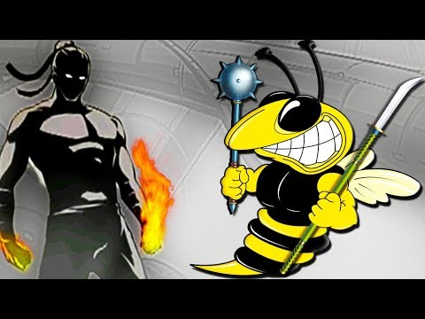 Video: Kako Napraviti Sami Kostim Pčele