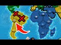 South american turtle strategy is evil  gives easy win  how to win risk global domination