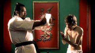 Rivadavia - Publicidad banda protectora 1 screenshot 3