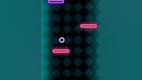 GeoJump-v0 PPO agent