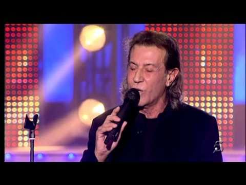 ALBERT HAMMOND - ENTRE MIS RECUERDOS