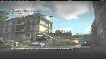 Mw3 gold UMP