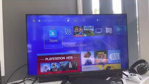 PS4: How to Fix Error Code NP-33318-8 “The Share Play Connection Was Lost Because Unstable Network”