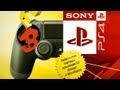 Пресс-конференция SONY на E3 2013