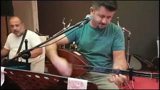 Ötme Bülbül Ötme Şen Değil Bağım