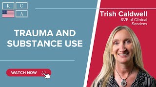 Trish Talks Tramua & Substance Use | What is The Link Between Trauma and Substance Use?