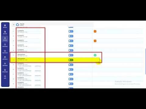 შემაჯამებელი დავალების შეფასების გადამოწმება