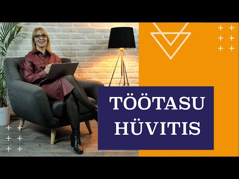 Video: Kuidas Vähendada Töötaja Palka