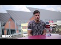 Capture de la vidéo David Carreira #Tupaktv "C'est Toujours Assez Compliqué D'être Un "Fils De" Dans La Musique..."