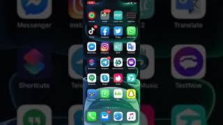 كيفيه قراءه الرسائل المحذوفه من الواتس اب على الايفون screenshot 4