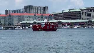 SOFIC 2022 demo Tampa (10)