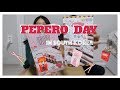 11.11 |  Готовим Пеперо дома | Pepero day в Корее | Hitok