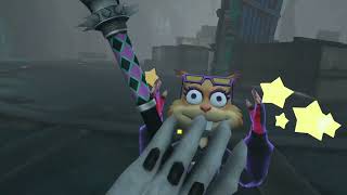 Playing joker ￼with listen skill in TBD screenshot 5