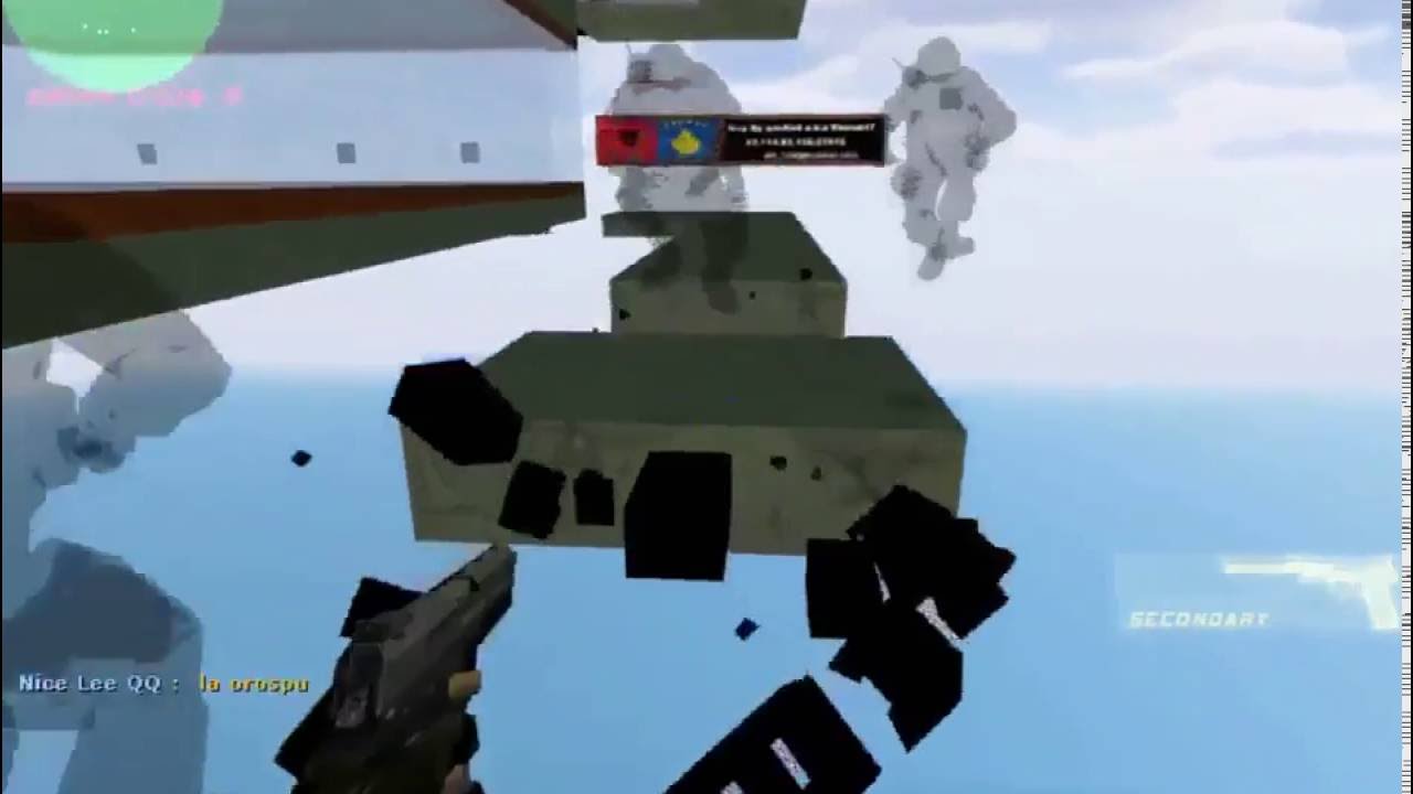 deathrun kosova deathrun kosova