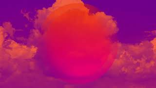 Background Loop - Background Live Wallpaper Gradient Clouds 5