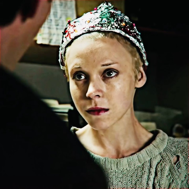 This girl was imprisoned for 3096 days#shorts #movie #film